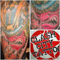 Tattoo
