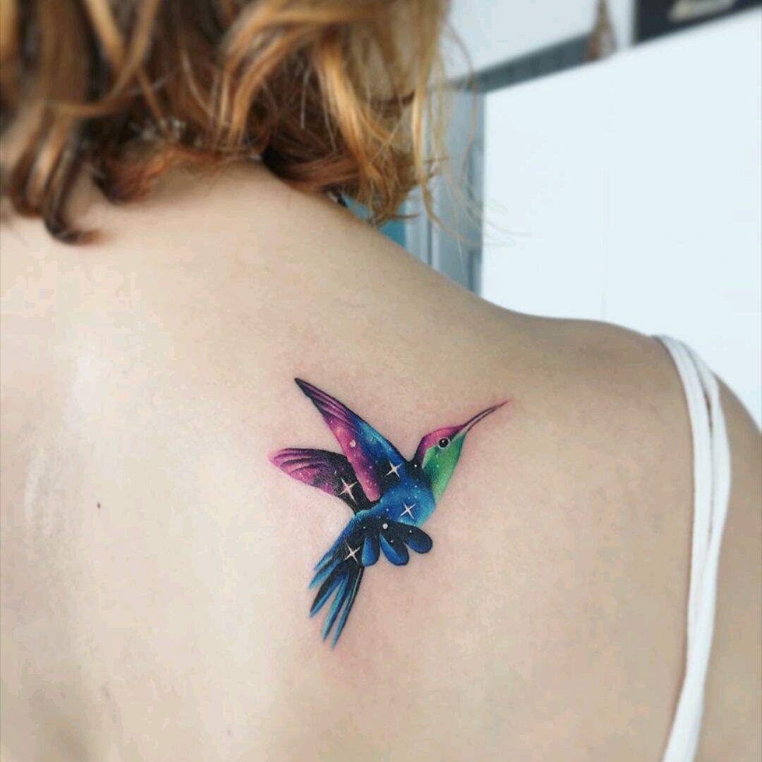 64 Best Hummingbird Tattoo Design Ideas  Symbolism  Tattoo Twist