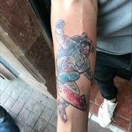 Tattoo