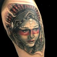 Tattoo