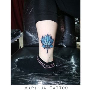 Cover UpInstagram: @karincatattoo #cover #coveruptattoo #blue #leg #tattoo #inked #tatted #tattooart #tattooartist #tattooer #leaftattoo #colorfultattoo #tattooidea