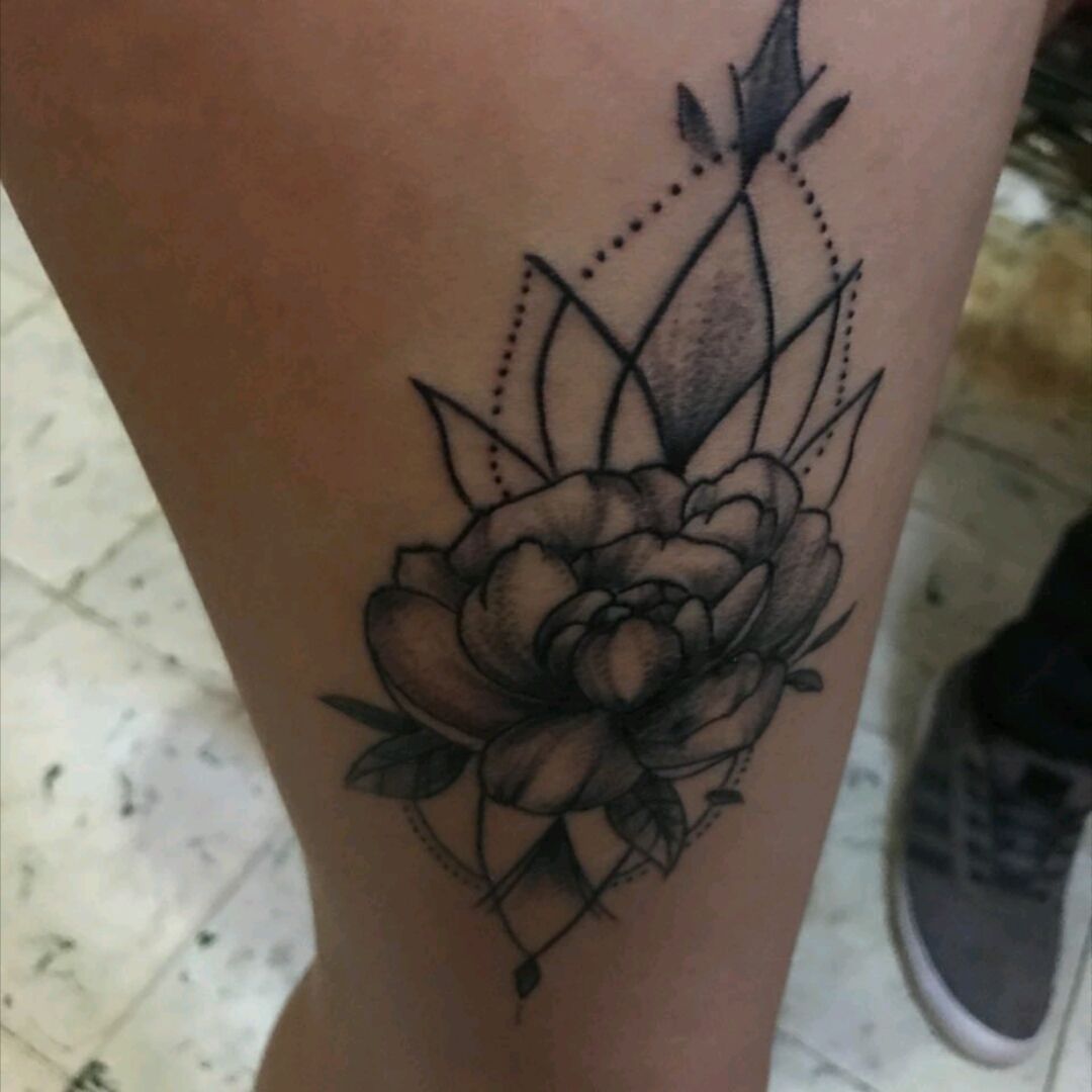 Tattoo uploaded by Flavio Guzman Ortiz • #TattooScz #boliviantattoos •  Tattoodo
