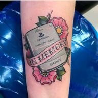 Tattoo