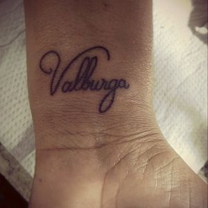 Tattoo #Name #nome #letter #letras #brazilian #PortoAlegre #RS