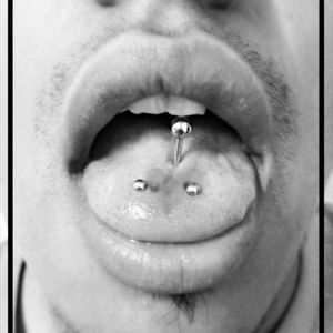 #piercing