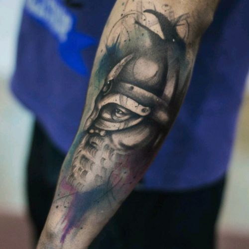 Tattoo image