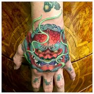 Tattoo