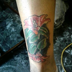 Tattoo by Jose I tattoos inkhouse