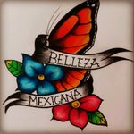 "Belleza mexicana"
