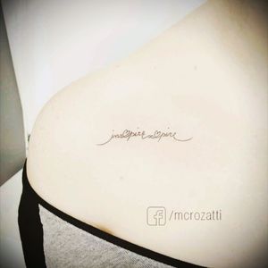 • InspirExpire•Escrito da Ligia, com a letra dela.Muito obrigada!#ink #tattoo #tatuagem #instattoo #tattoo2me #tattoodo #campinastattoo #campinassp #inspirationtattoo #tattoolife #tatuagemcampinas #tattooink #tattooed #tattoolove #tattooartist #photooftheday #followme #tatts #tatted #tattoomobile #escrita #tatuagemcaligraficas #tatuagemescrita #smalltattoos #girlytattoo #minimalisttattoo #delicatetattoo #tattoofeminina #tinytattoo #inspireexpire