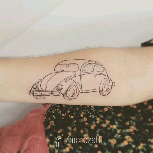 Tattoo image