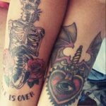 #mylove #love #tattolife #happines💓