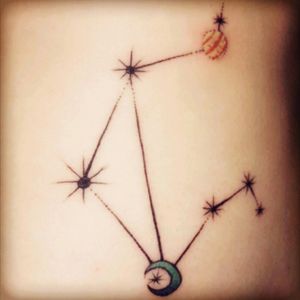 #constellation #libra #Venus