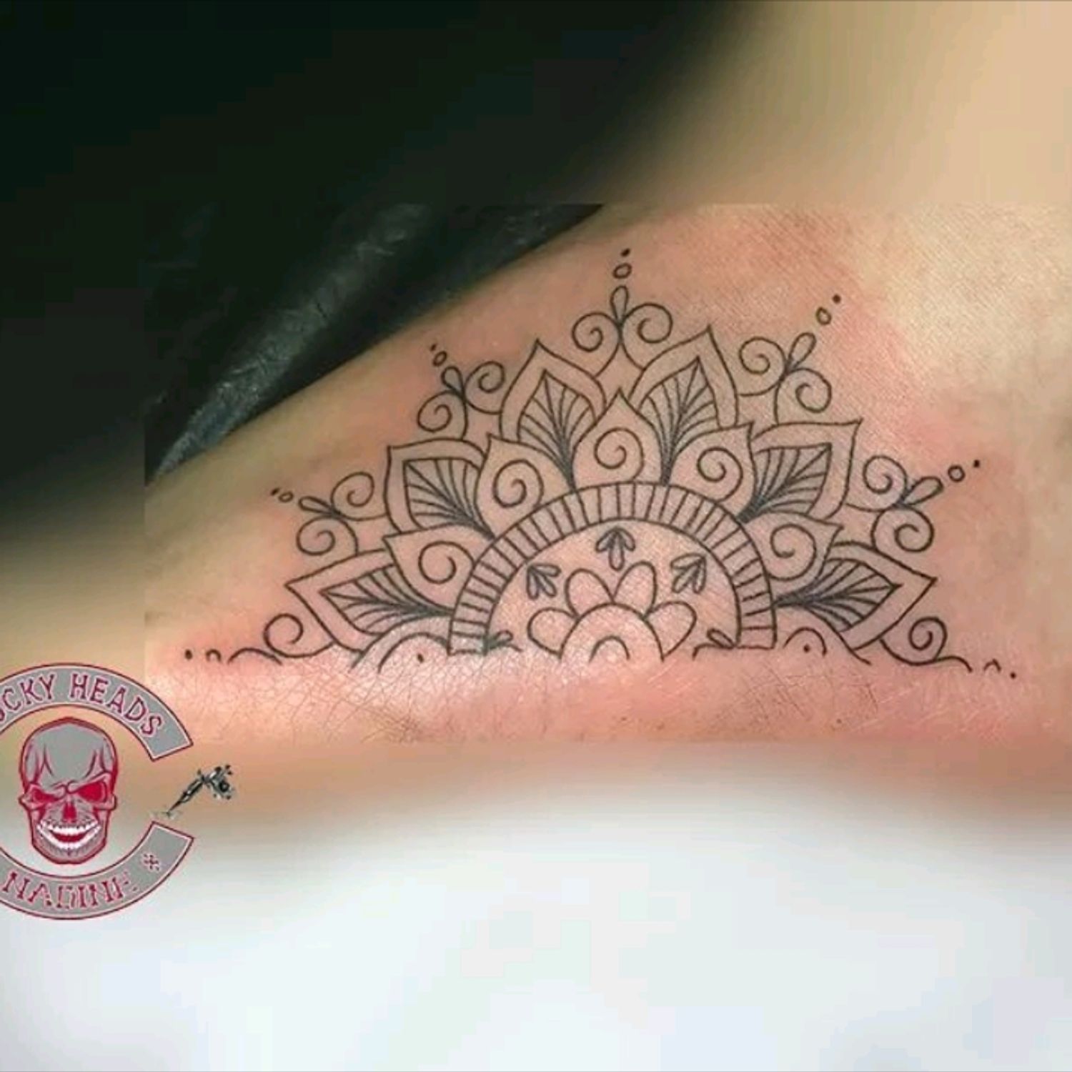 Lucky Heads Tattoo • Tattoo Studio | Book Now • Tattoodo