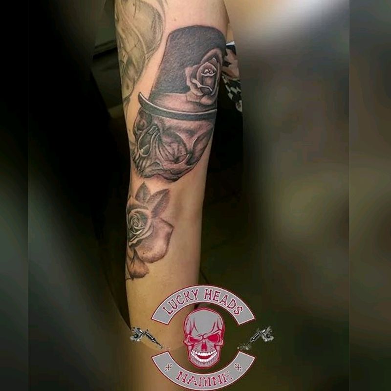 Lucky Heads Tattoo • Tattoo Studio | Book Now • Tattoodo