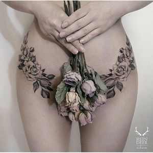 #hips #flowers