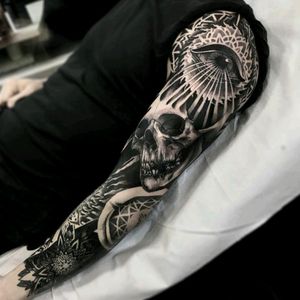 I want this to cover my tribal