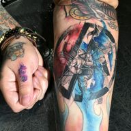 Tattoo