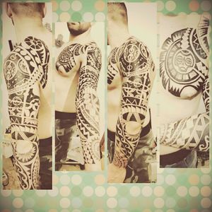 Tattoo by albania fier