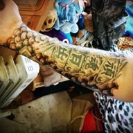 Tattoo