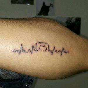 #tattoo #tattooed #tattooink #camaratattoo #simpletattoo #tatuaje #ink #inked #bogota🇨🇴 #colombiaink #bogotatattoo #tattooart