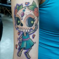Tattoo