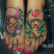 Tattoo