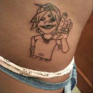 Tattoo