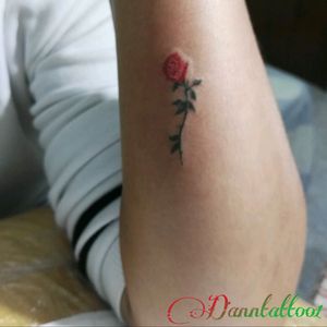 #rosa #rose #tattoorose #tatuajerosa #tatuajeacolor #colortattoo #tatuaje #tattoo #ink