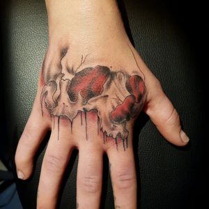 Tattoo by Akkas Tattoo