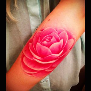 #lotus #rose #big