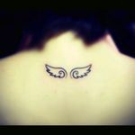 #wings  #mini #Black