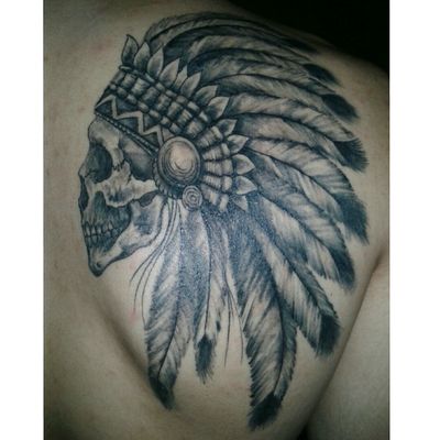 Explore the 7 Best Native Tattoo Ideas (May 2017) • Tattoodo Explore the 7 Best Native Tattoo Ideas (May 2017) • Tattoodo