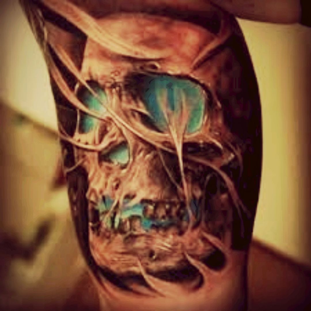 90 Best Skull Tattoo Design Pictures And Meaning