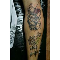 Tattoo