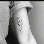 Next tattoo? #nexttattoo #tattoo #flowers
