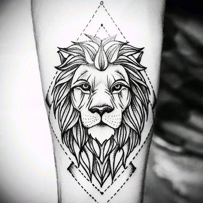 Explore the 50 Best Lion Tattoo Ideas (2017) • Tattoodo