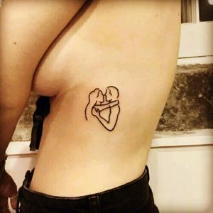 Tattoo s love