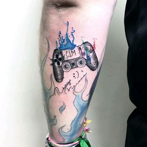 playtattoo #playstation #playstation2#playstation3#playst…