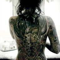 Tattoo