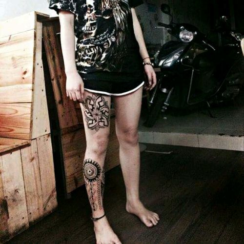 Tattoo image