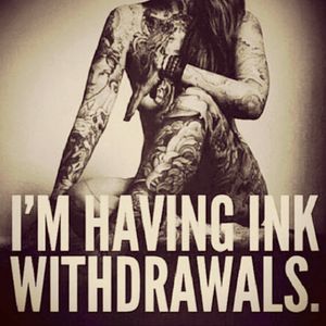 All day, every day!!!!#ink #inkedgirls #tattoo #blackandgrey #floral #roses #ilovemytattoos