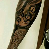 Tattoo