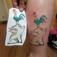 Tattoo