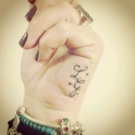 Tattoo