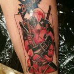 Tattoo