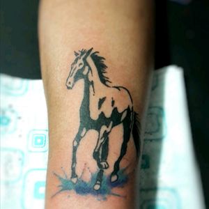 cavalo' in Tattoos • Search in +1.3M Tattoos Now • Tattoodo