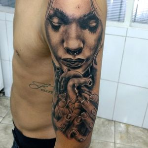 Rato Tattoo...@rogerio_rato_tattoo Máquinas Evolution... Orçamento e agenda... Whatsap.(11)94731-3365 Artlinetattoo.(11)5831-8332 Insta.Rogerio_rato_tattoo Snap.Rogerio Ratotattoo São Paulo SP Rato tattoo...@artlinetattoosp #electrink #electrinkusa #evolutionmachines #maquinasevolution #ratotattoosp #artlinetattoosp #thebesttattooartists #thespaintattoobible #inspirationtattoo #ink #inkmaster #inked #inkedup #sp #blackandwhite #blackandgraytattoo @ Art line tattoo