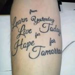 Tattoo
