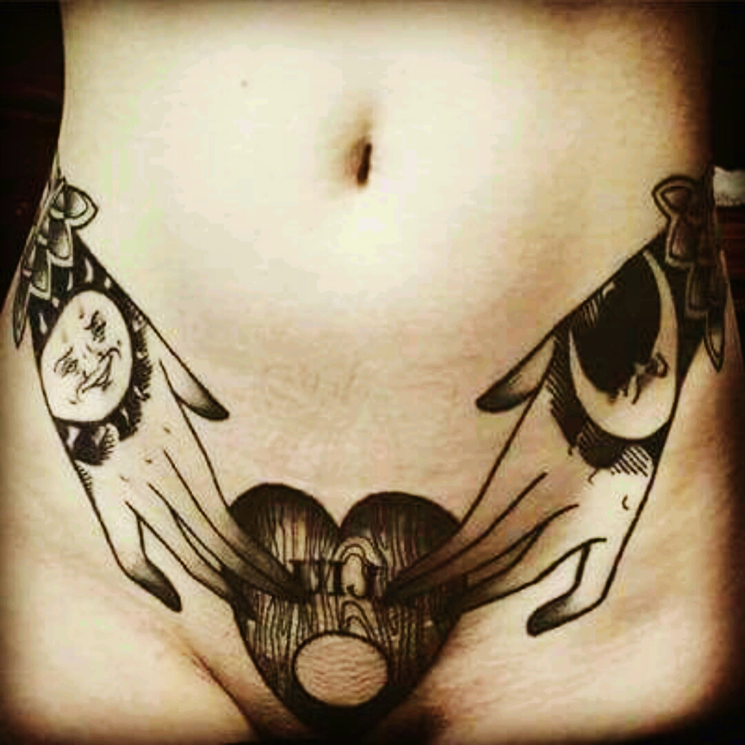 tattooporn 
